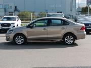 Volkswagen Polo V Рестайлинг Санкт-Петербург  - изображение 22