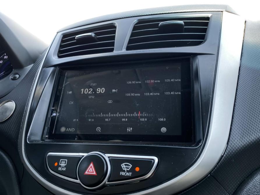 Hyundai Solaris I Рестайлинг Нижний Новгород  - изображение 14