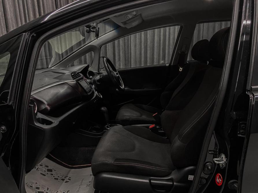 Honda Fit II Красноярск  - изображение 12