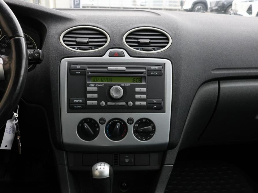 Ford Focus II Москва  - изображение 15