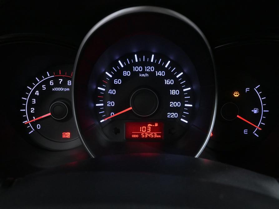 Kia Rio III Москва  - изображение 10