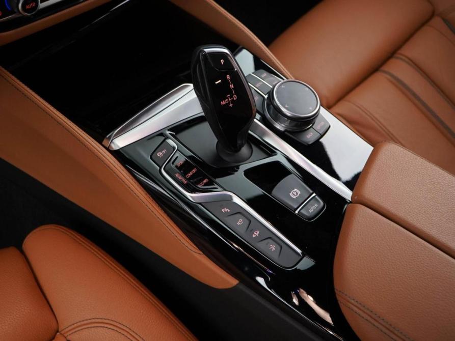 BMW 6 серии IV (G32) Москва  - изображение 22