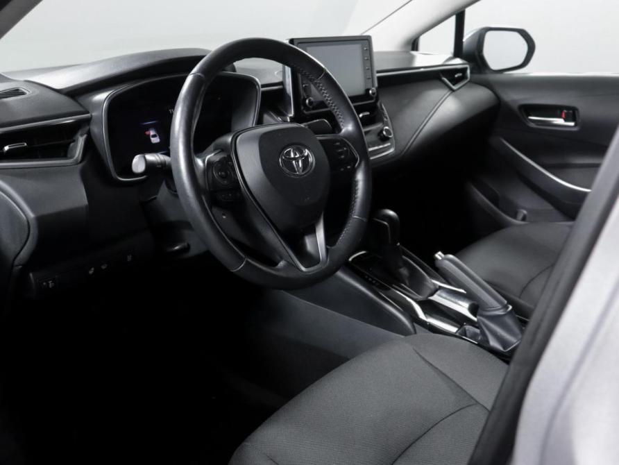 Toyota Corolla XII (E210) Москва  - изображение 14