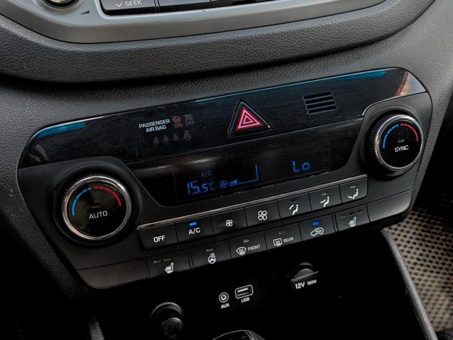 Hyundai Tucson III Краснодар  - изображение 12