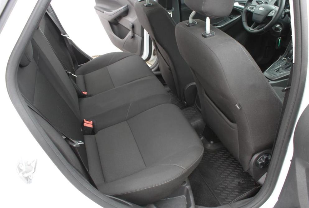 Ford Focus III Рестайлинг Нижний Новгород  - изображение 13
