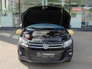 Volkswagen Tiguan I Рестайлинг Ижевск  - изображение 33