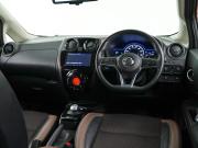 Nissan Note II Рестайлинг Москва  - изображение 32