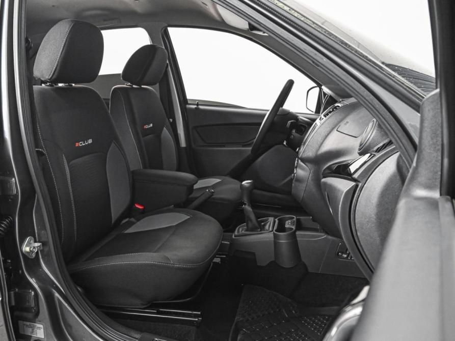 Lada (ВАЗ) Granta I Рестайлинг Ставрополь  - изображение 8
