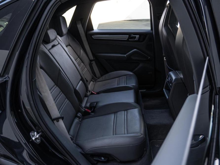 Porsche Cayenne III Краснодар  - изображение 7
