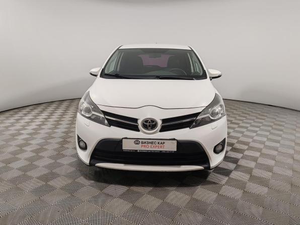 Toyota Verso I Рестайлинг с пробегом 2013 года, цена 1 209 000 рублей, 177950 км, компактвэн, Автокод Объявления