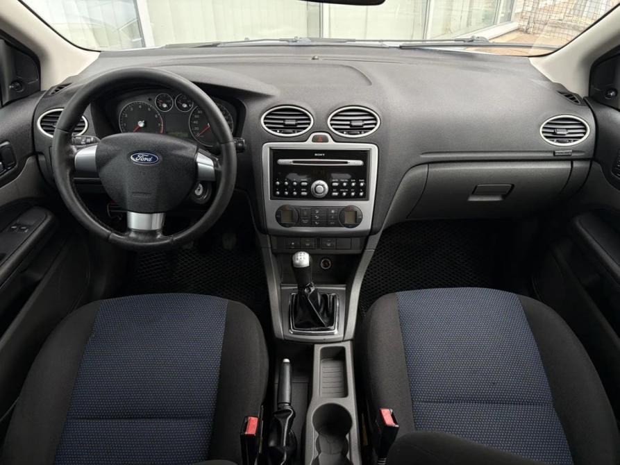 Ford Focus II Воронеж  - изображение 9