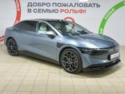 Zeekr 007 Москва  - изображение 25
