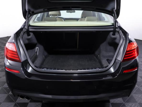 BMW 5 серии VI (F10/F11/F07) Рестайлинг с пробегом 2015 года, цена 2 850 000 рублей, 158250 км, седан, Автокод Объявления