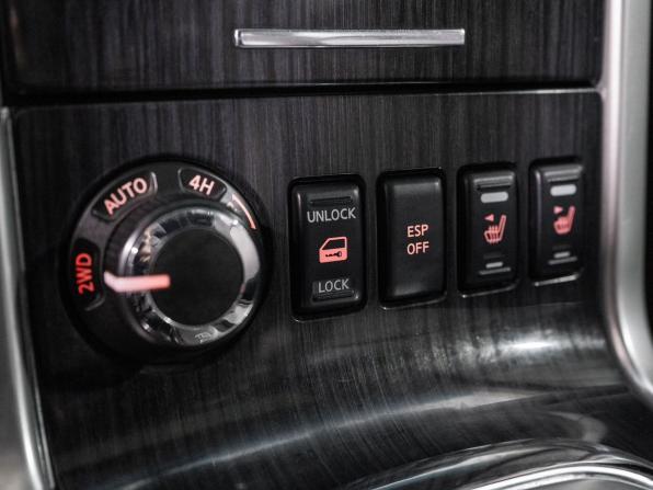 Nissan Pathfinder III Рестайлинг с пробегом 2012 года, цена 1 850 000 рублей, 171584 км, внедорожник, Автокод Объявления