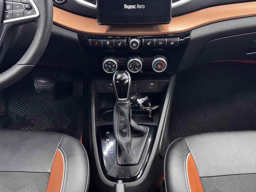 Lada (ВАЗ) Vesta I Рестайлинг (NG) Воронеж  - изображение 11