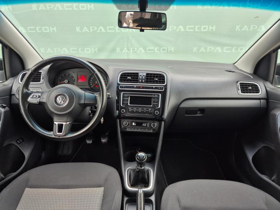 Volkswagen Polo V Екатеринбург  - изображение 6