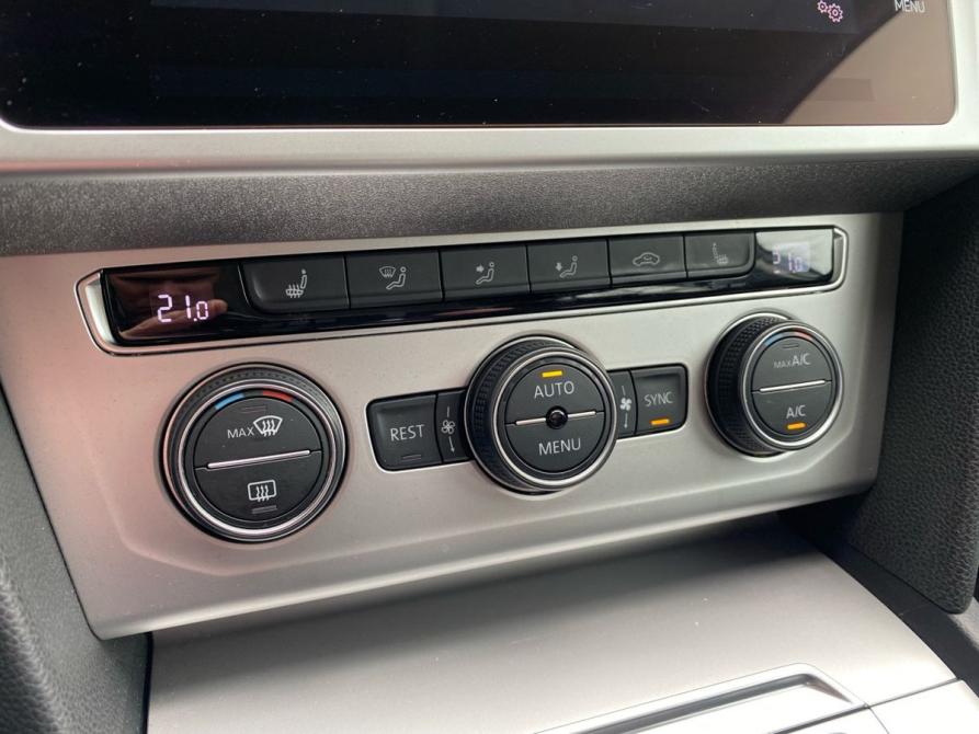 Volkswagen Passat B8 Екатеринбург  - изображение 22