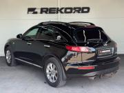 Infiniti FX I (S50) Рестайлинг Уфа  - изображение 20