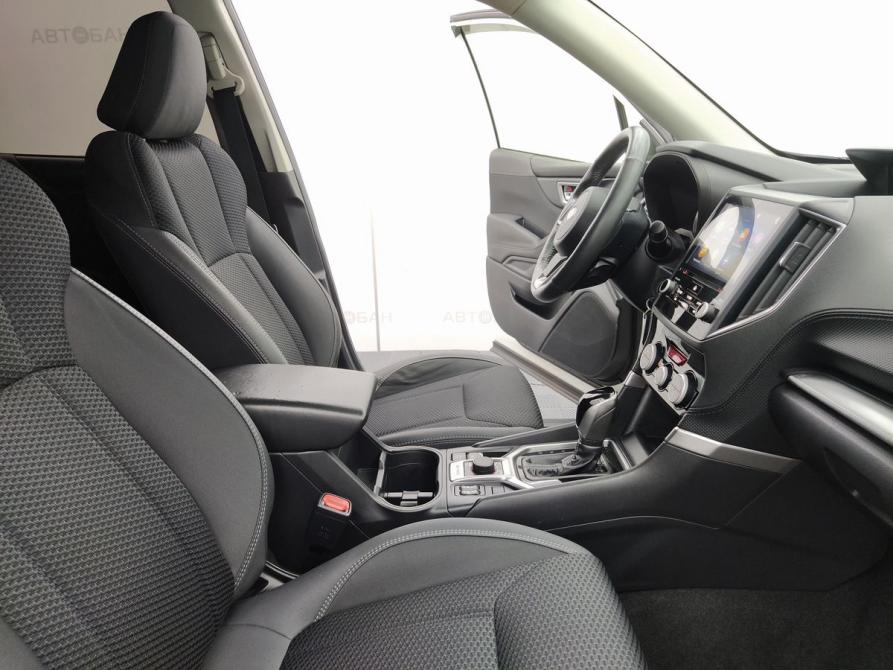 Subaru Forester V Рестайлинг Екатеринбург  - изображение 21