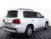 Lexus LX III Москва  - изображение 33