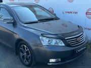 Geely Emgrand EC7 Екатеринбург  - изображение 44
