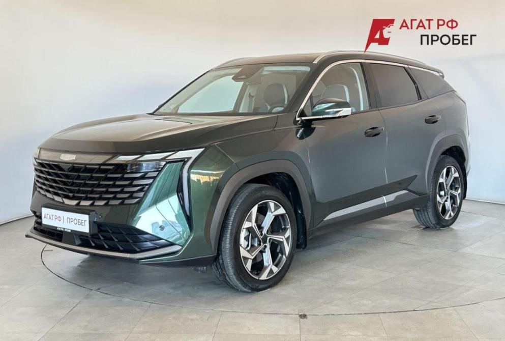 Geely Atlas II Саранск  - изображение 1