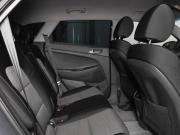 Hyundai Tucson III Рестайлинг Казань  - изображение 16