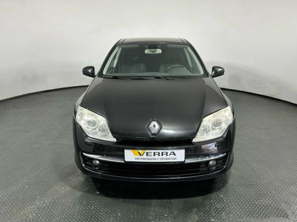Renault Laguna III с пробегом 2008 года, цена 750 000 рублей, 196001 км, лифтбек, Автокод Объявления