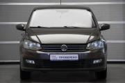 Volkswagen Polo V Рестайлинг Москва  - изображение 41