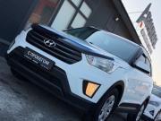Hyundai Creta I Волгоград  - изображение 38