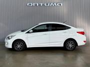 Hyundai Solaris I Рестайлинг Краснодар  - изображение 28