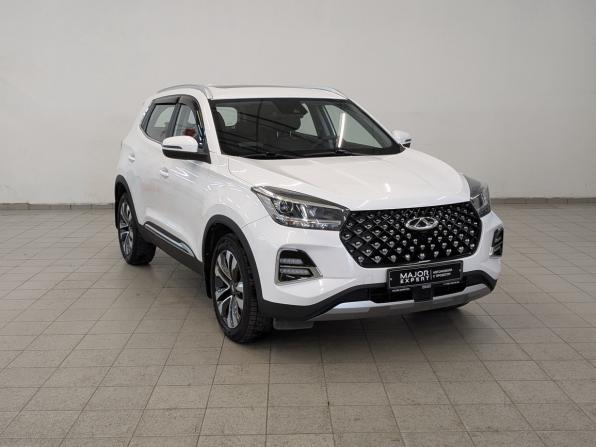 Chery Tiggo 4 Pro I с пробегом 2023 года, цена 1 595 000 рублей, 58210 км, внедорожник, Автокод Объявления