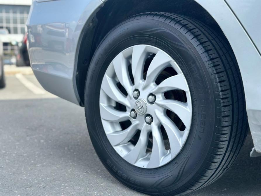 Toyota Corolla X (E140 E150) Рестайлинг Новосибирск  - изображение 12