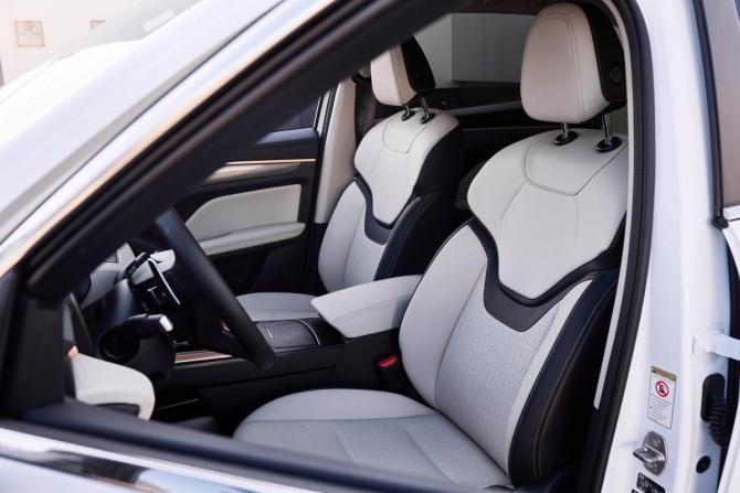 Новый Haval Jolion I Рестайлинг 2026 года, цена 2 649 000 рублей, внедорожник, Автокод Объявления