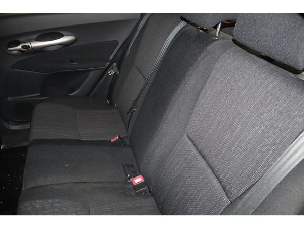 Toyota Auris I с пробегом 2008 года, цена 669 000 рублей, 159940 км, хэтчбек, Автокод Объявления
