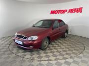 Daewoo Lanos Воронеж  - изображение 18