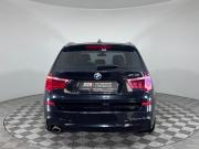 BMW X3 II (F25) Рестайлинг Ростов-на-Дону  - изображение 30