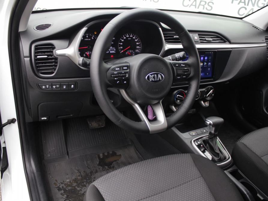 Kia Rio IV Рестайлинг Владимир  - изображение 10