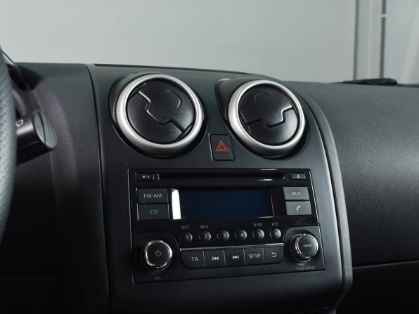 Nissan Qashqai I Рестайлинг с пробегом 2011 года, цена 1 349 999 рублей, 82340 км, внедорожник, Автокод Объявления
