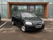 Chevrolet Aveo I Рестайлинг Оренбург  - изображение 13
