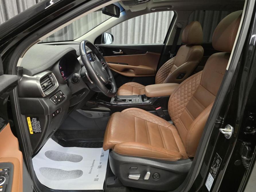 Kia Sorento III Prime Рестайлинг Красноярск  - изображение 10