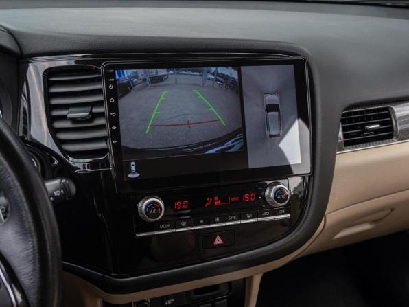 Mitsubishi Outlander III Рестайлинг 3 с пробегом 2020 года, цена 2 340 000 рублей, 101432 км, внедорожник, Автокод Объявления
