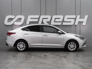 Hyundai Solaris II Воронеж  - изображение 22