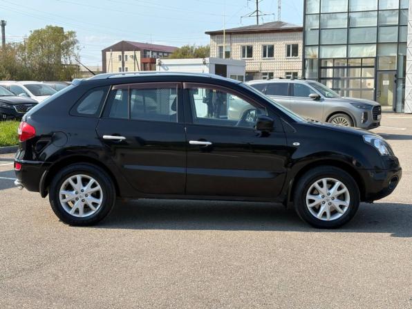 Renault Koleos I с пробегом 2008 года, цена 847 000 рублей, 264600 км, внедорожник, Автокод Объявления