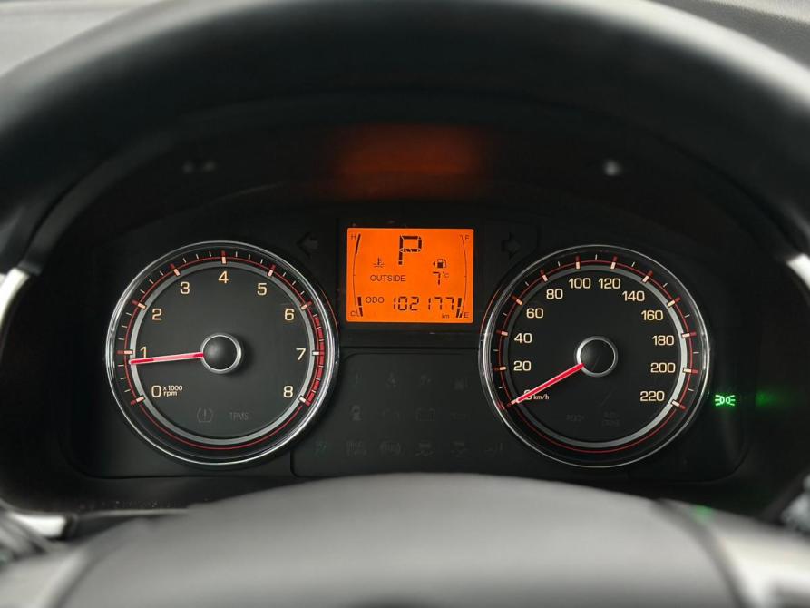 SsangYong Actyon II Рестайлинг Архангельск  - изображение 23