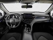 Toyota Camry VIII (XV70) Рестайлинг Санкт-Петербург  - изображение 40