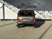 Lada (ВАЗ) Niva Legend I Тамбов  - изображение 27