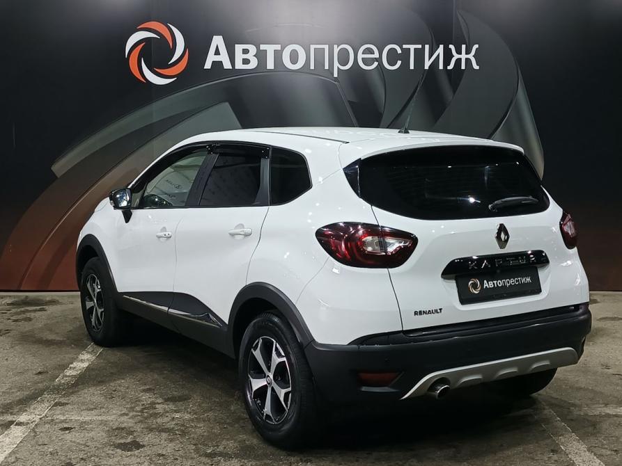 Renault Kaptur I Ставрополь  - изображение 4