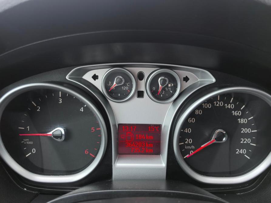 Ford Kuga I Санкт-Петербург  - изображение 12