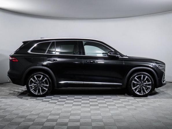Geely Monjaro I с пробегом 2023 года, цена 2 870 000 рублей, 89650 км, внедорожник, Автокод Объявления